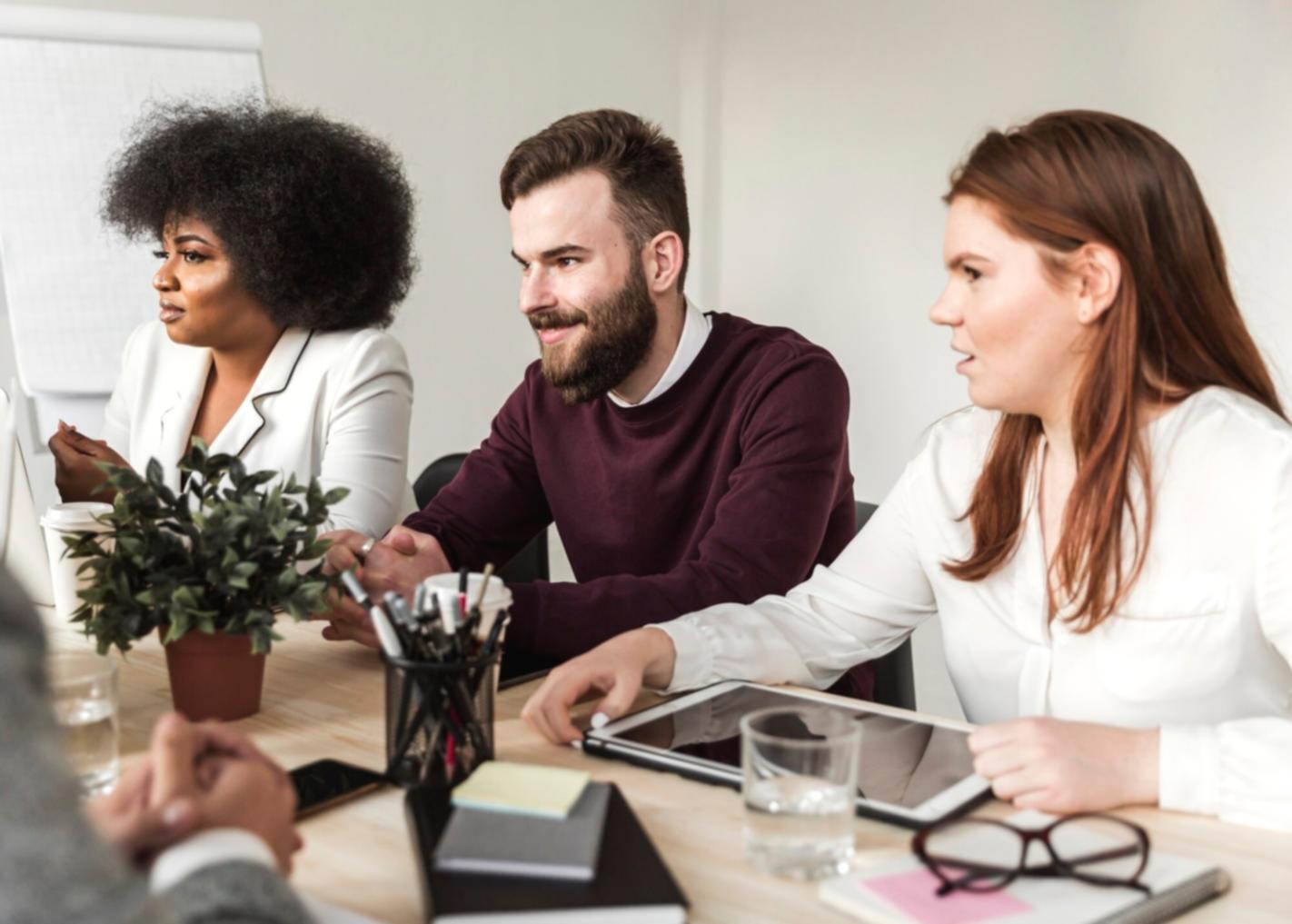 Professionelle Finanzberatung und Strategieentwicklung