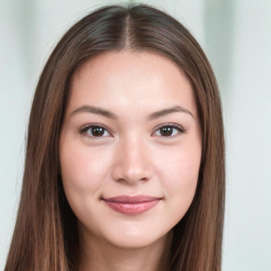 Marlena Hoffmann, Geschäftsführerin von maliravonex