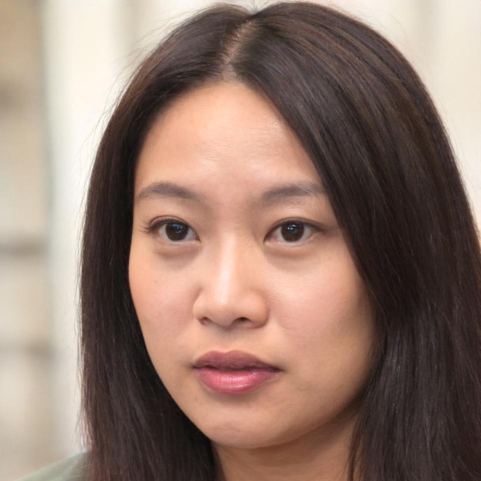 Saskia Weber, Kundenberaterin bei maliravonex